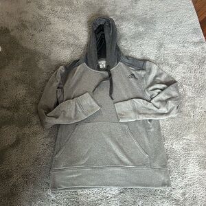 Adidas sweatshirt